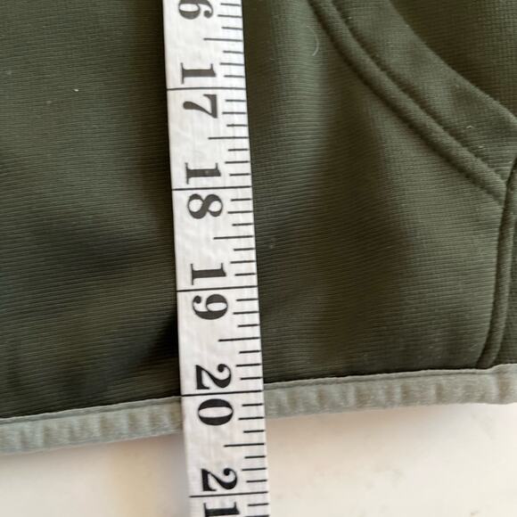 Under Armour boys green high lite printed hoodie sweatshirt size  Youth Medium - Picture 6 of 8